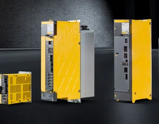 Серия Alpha FANUC